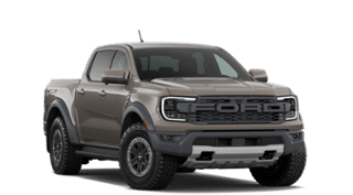 2026 Ford Ranger® External Image 5